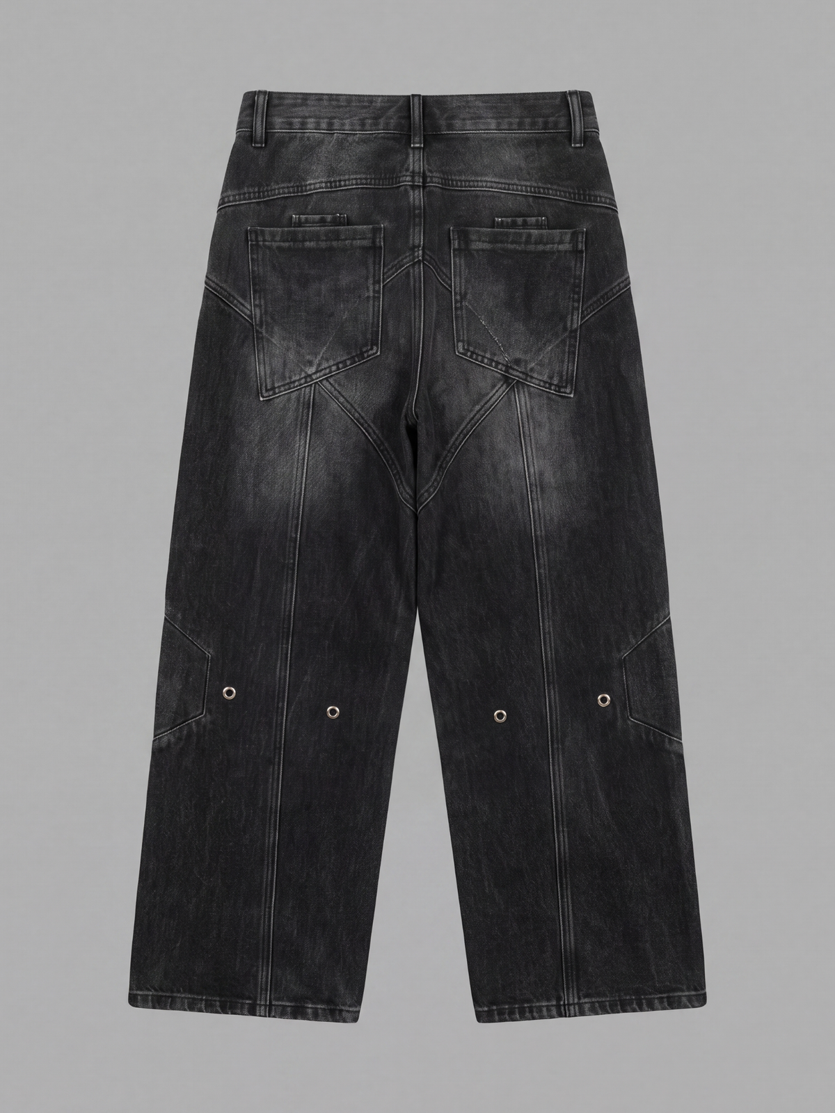 Black Rodeo Jeans, product photo 7