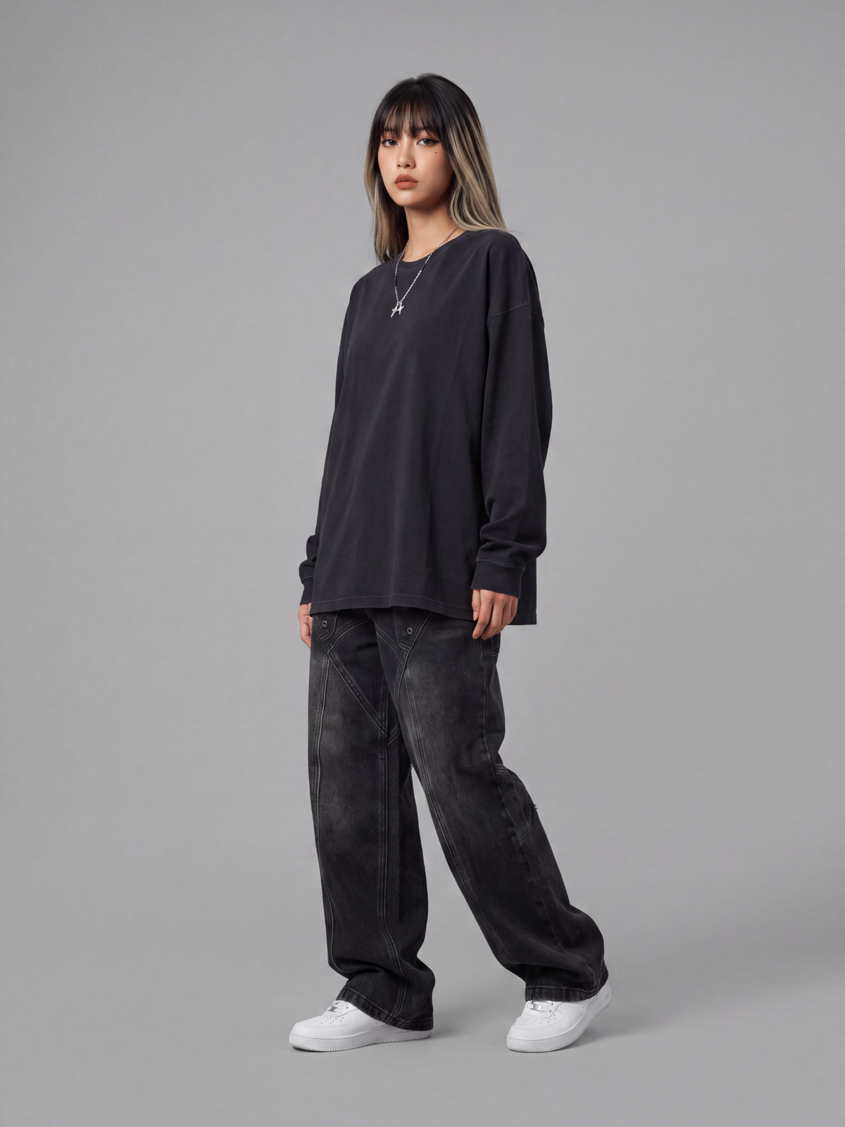 Black Rodeo Jeans