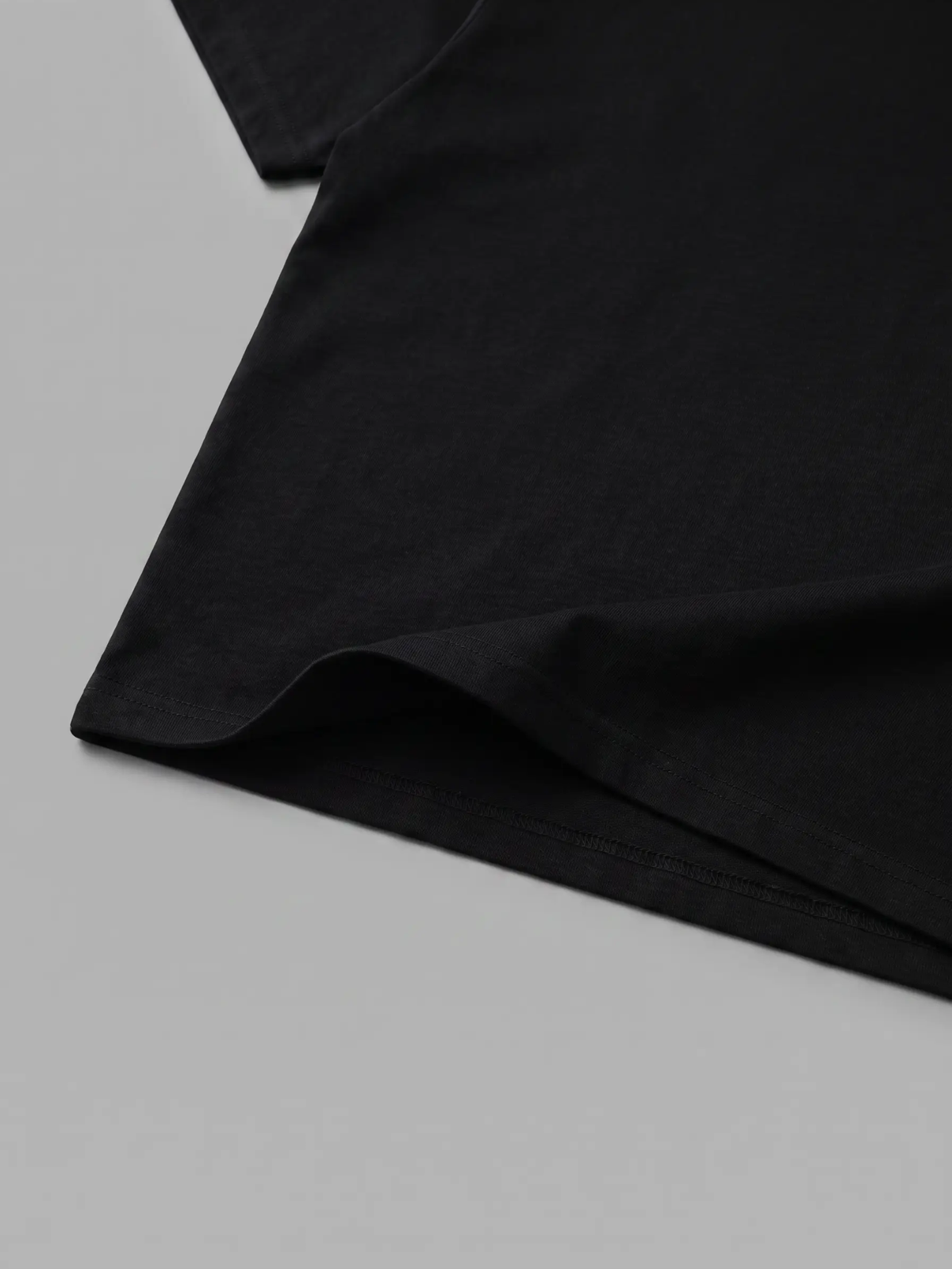 Boxed Short Sleeve Tee
