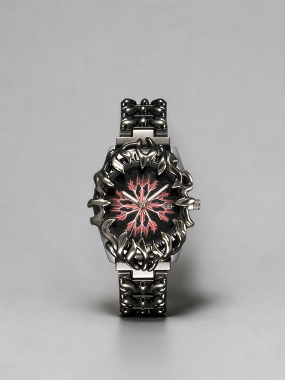Claw Link Quartz Watch