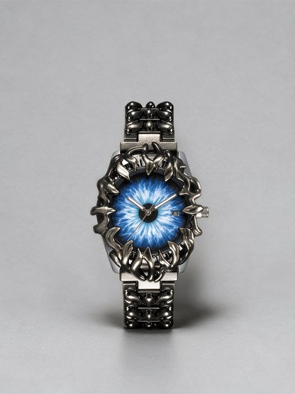 Claw Link Quartz Watch
