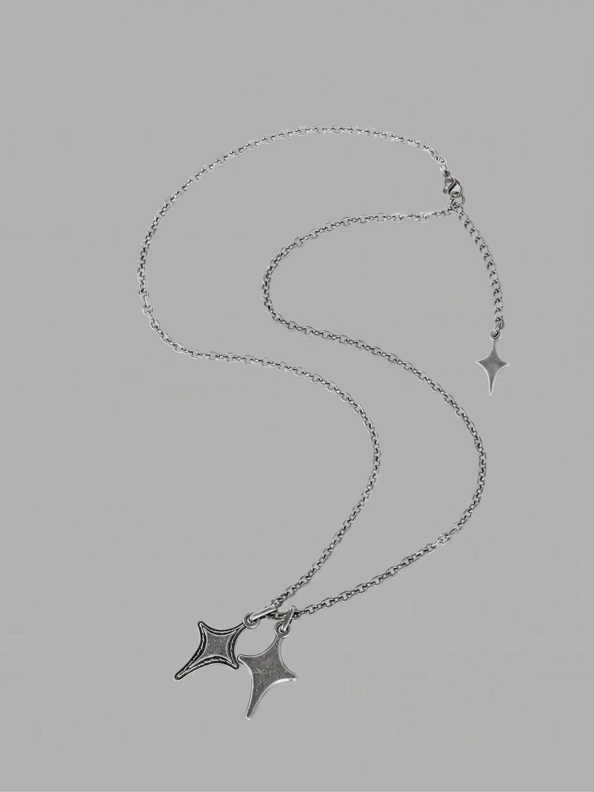 Star Pendant