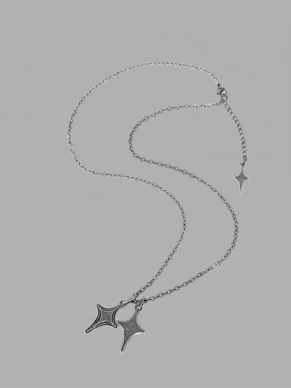 Star Pendant