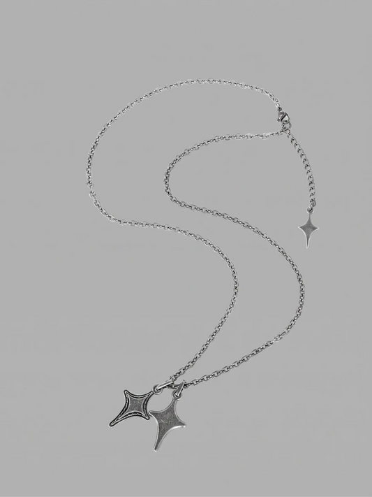 Star Pendant