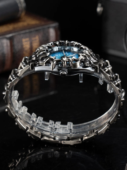 Claw Link Quartz Watch