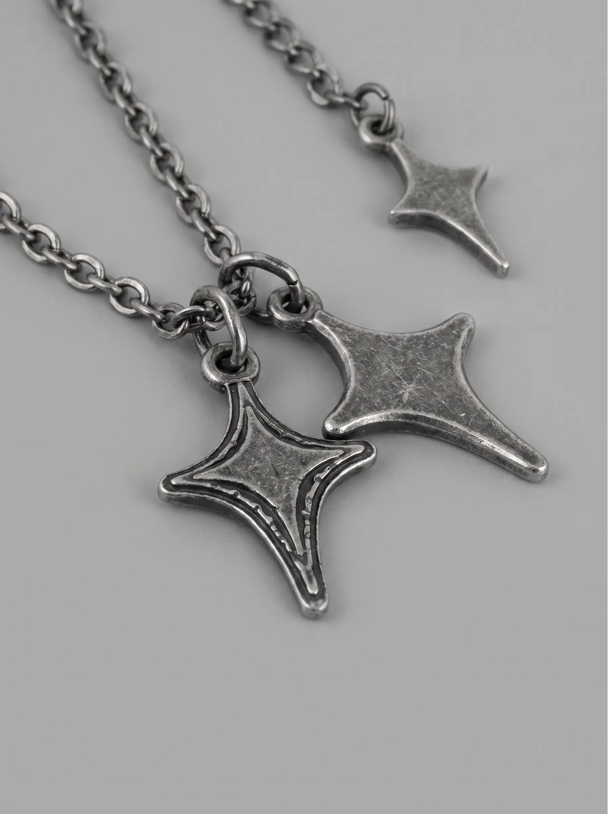 Star Pendant
