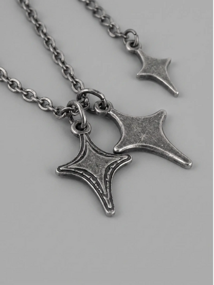 Star Pendant