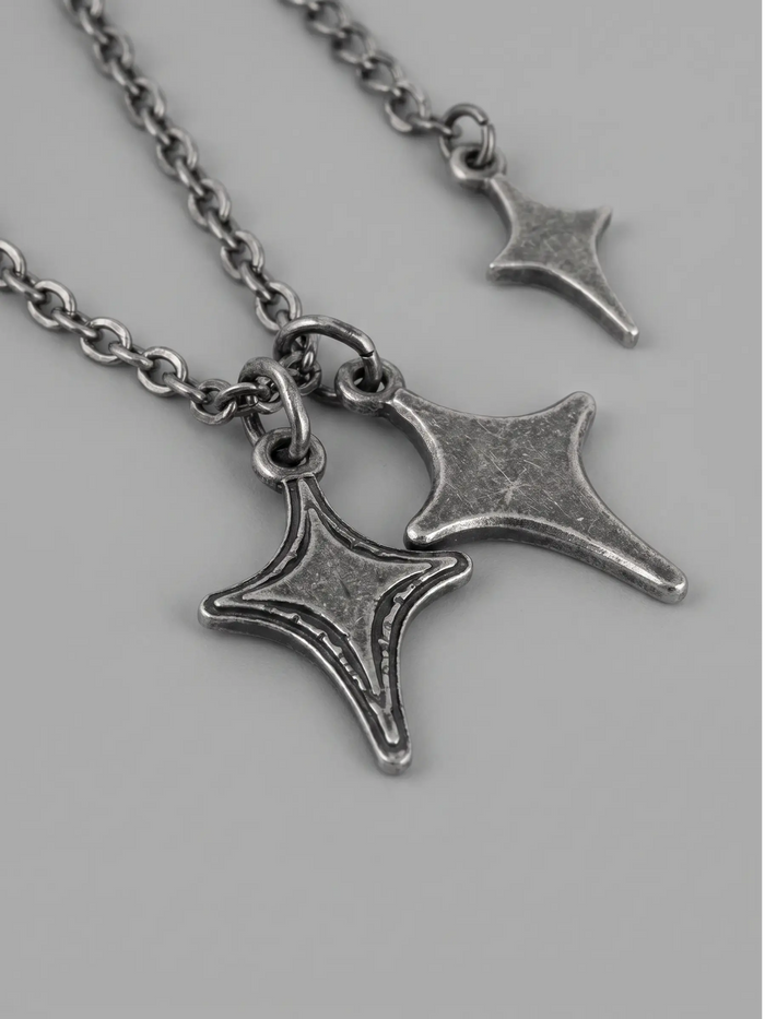 Star Pendant
