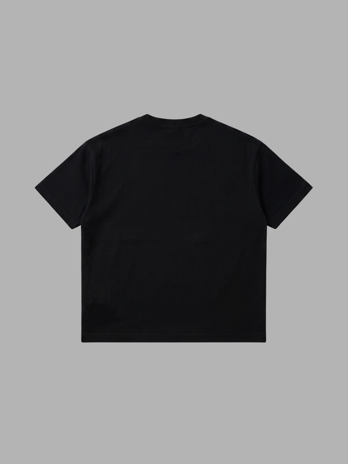 Boxed Short Sleeve Tee, product photo