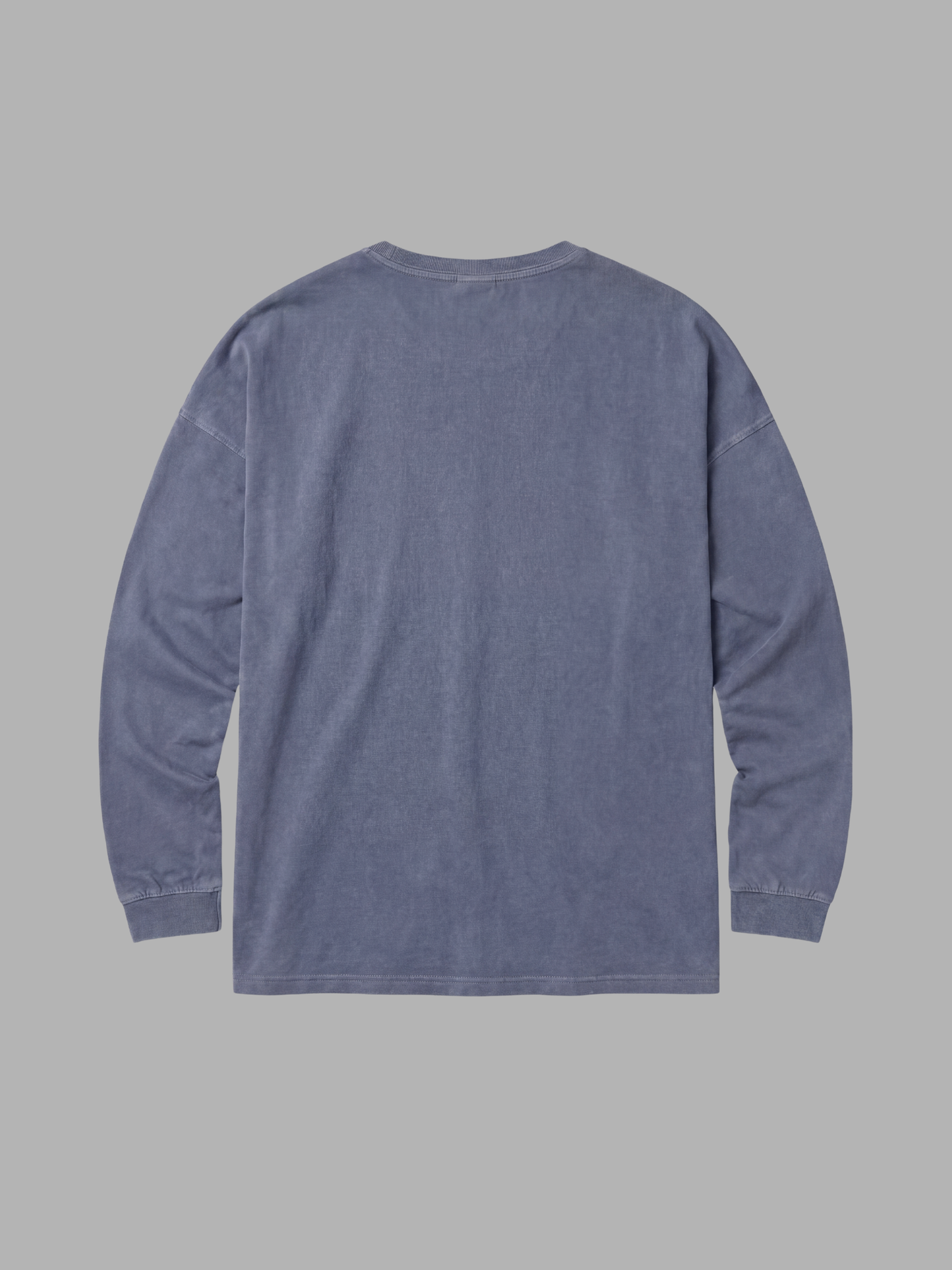 Casual Longsleeve Tee, product photo