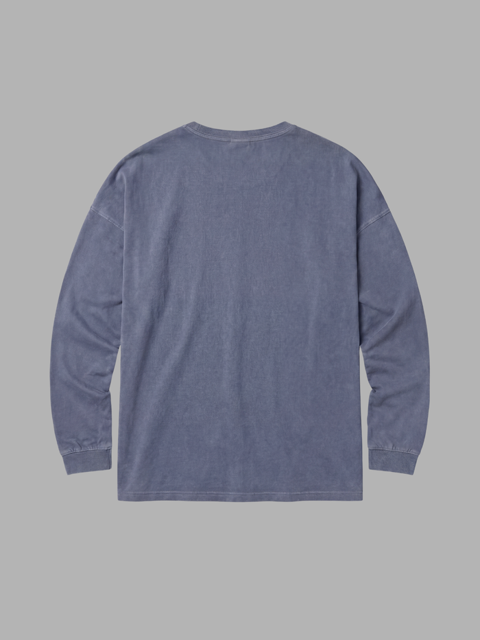 Casual Longsleeve Tee, product photo