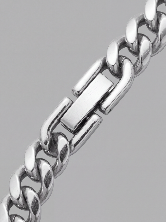Cuban Link Bracelet