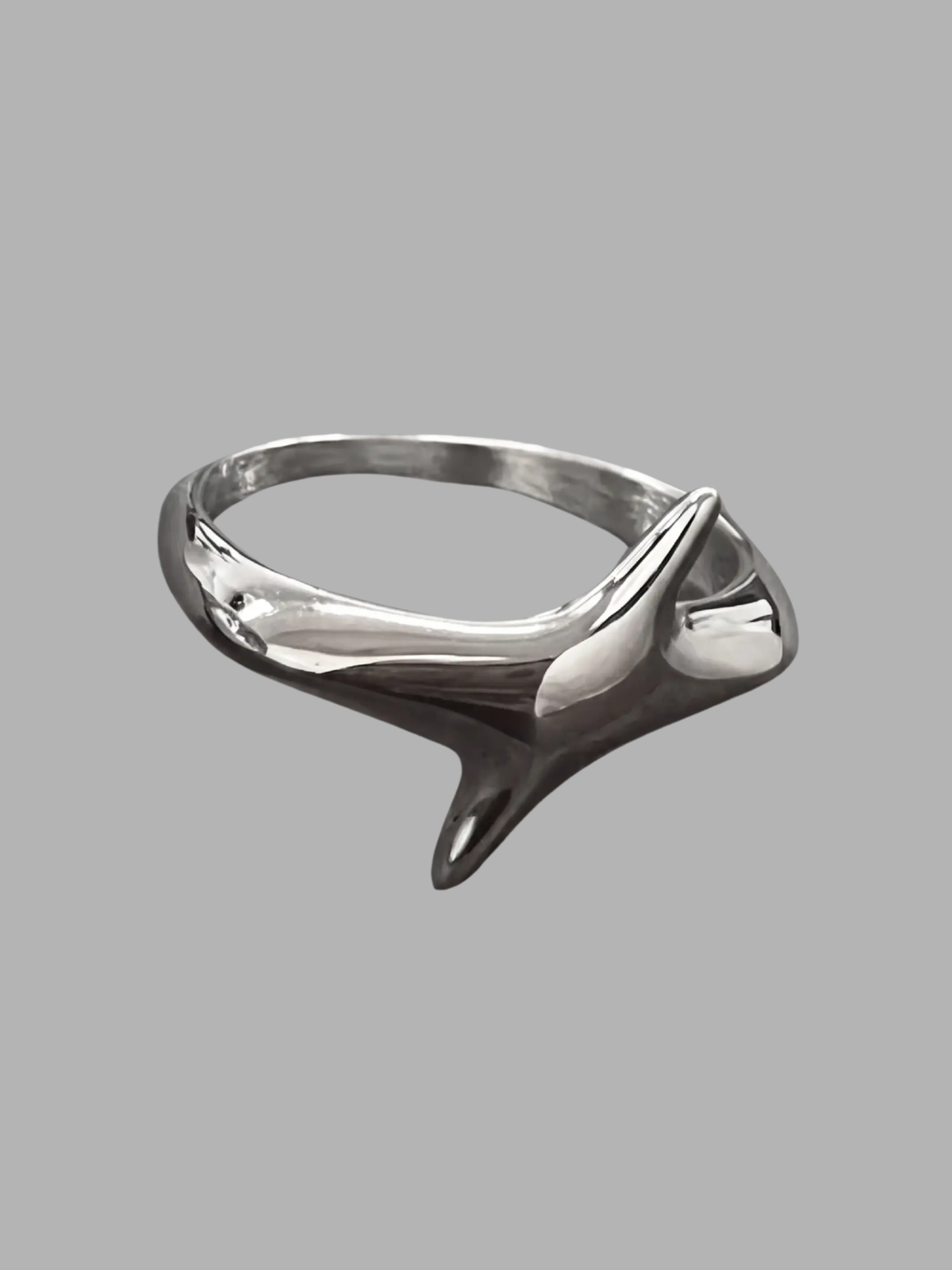 Wide & Narrow Ring Set