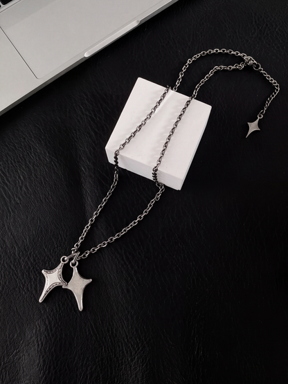 Star Pendant