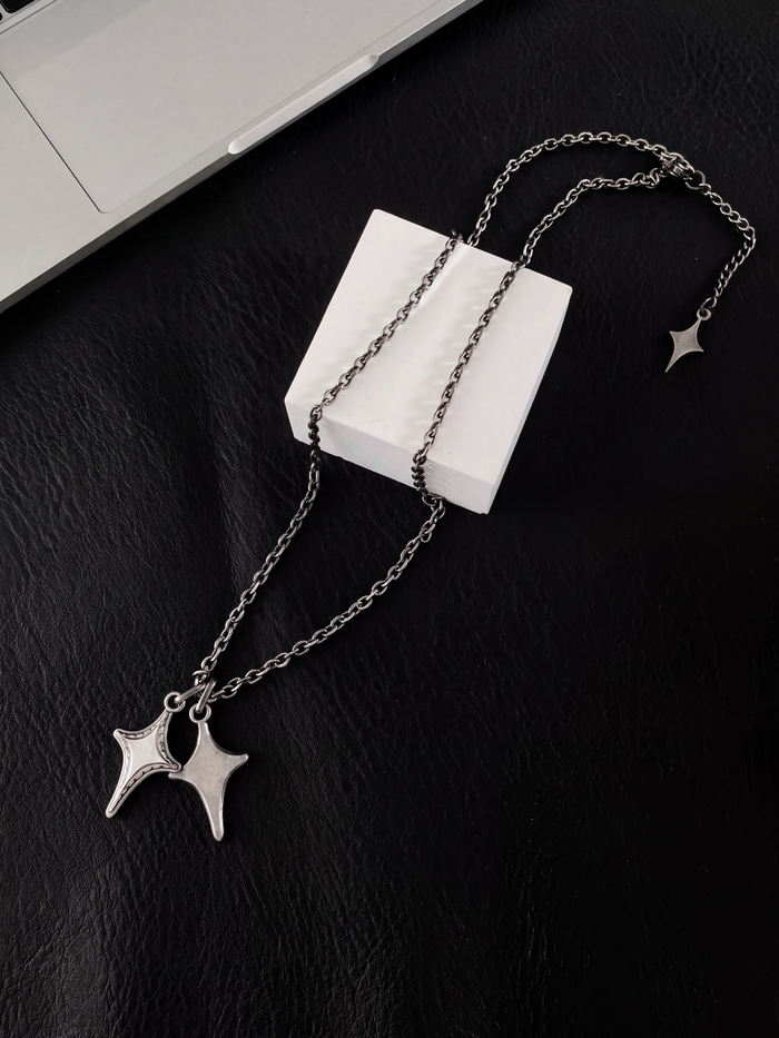 Star Pendant