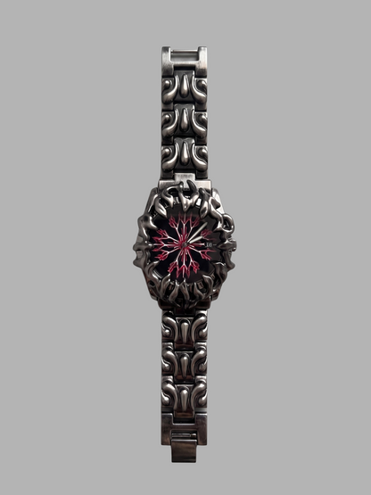 Claw Link Quartz Watch