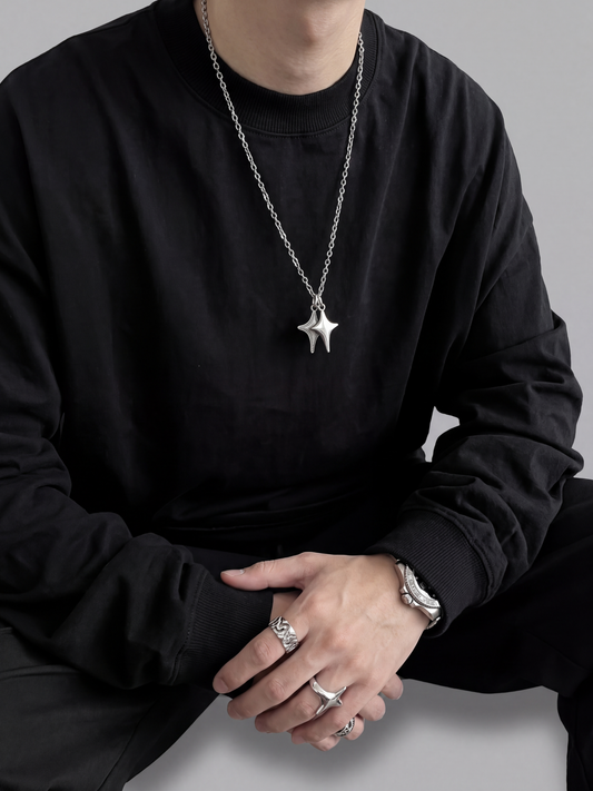 Star Pendant
