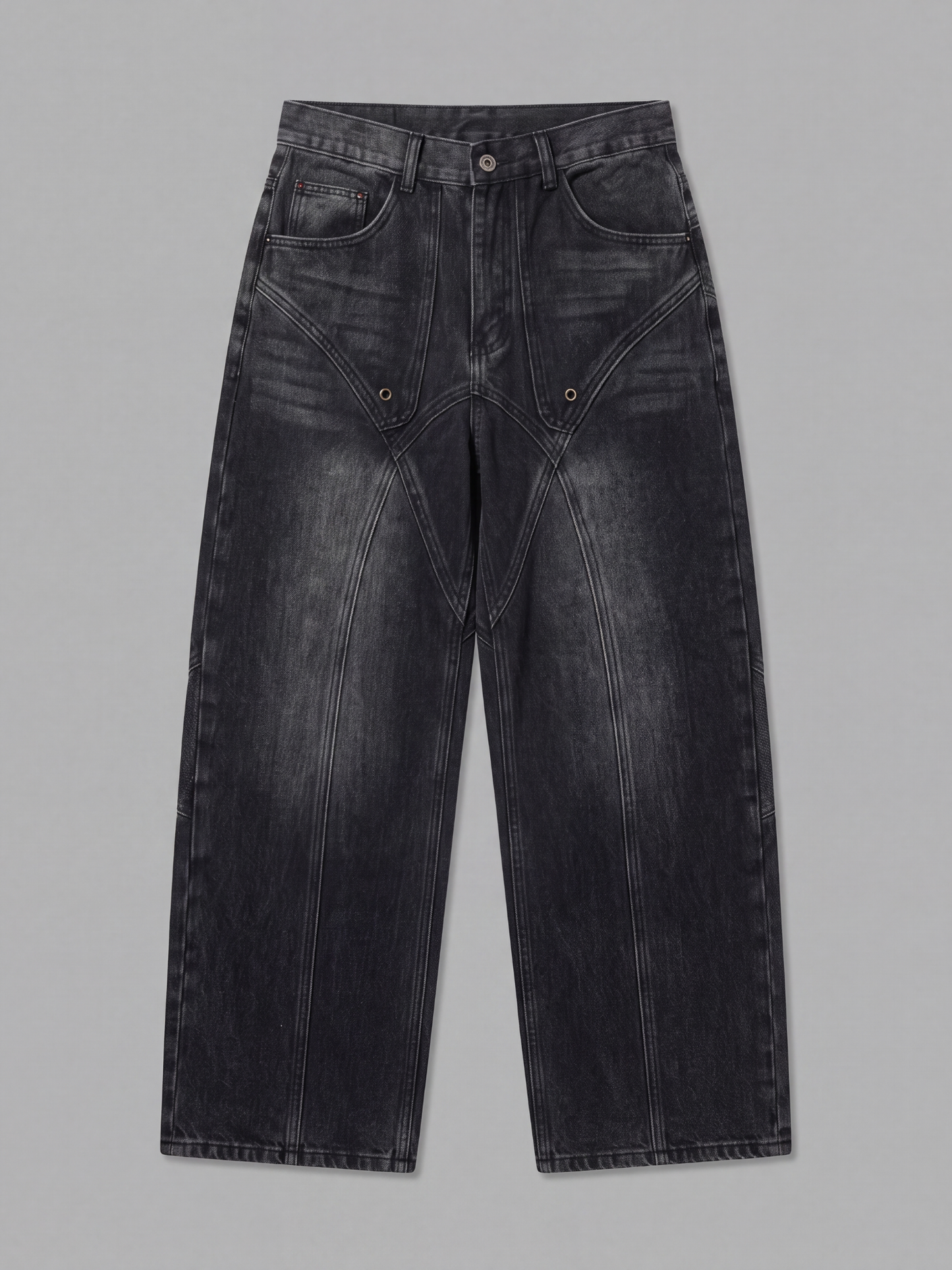 Black Rodeo Jeans, product photo 2