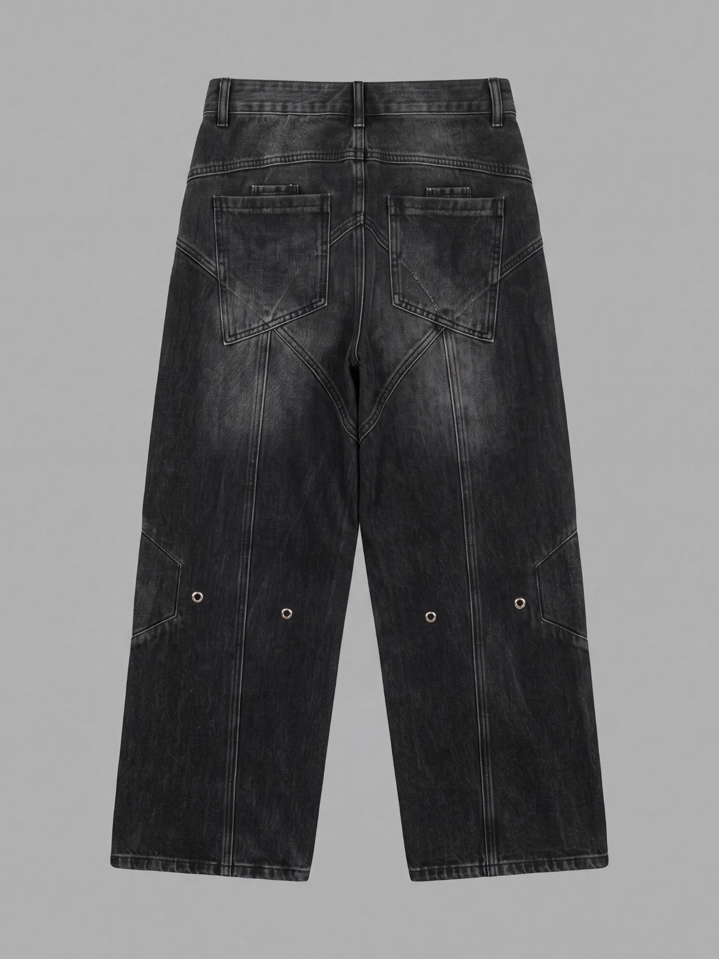 Black Rodeo Jeans, product photo 7