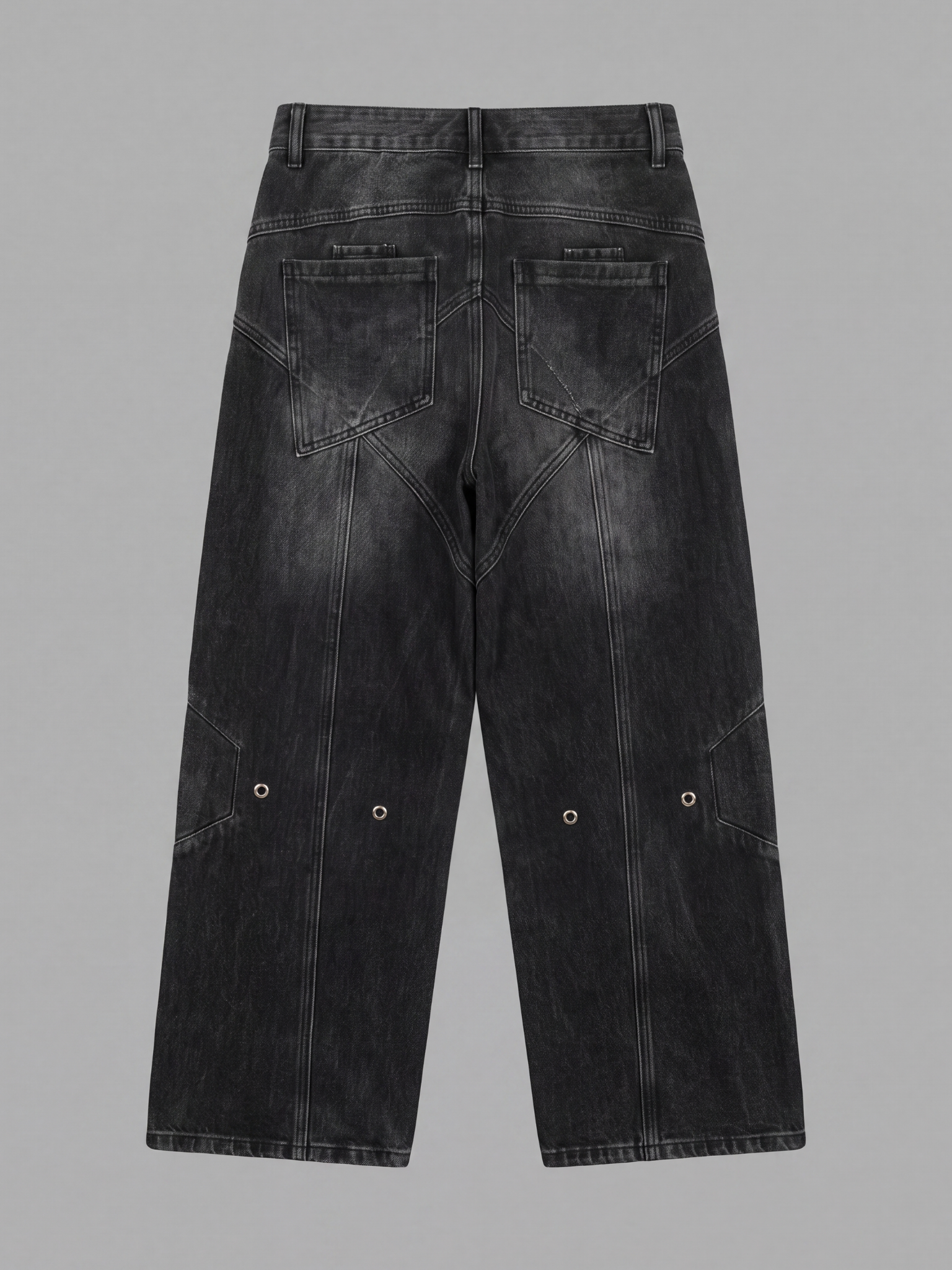 Black Rodeo Jeans, product photo 7