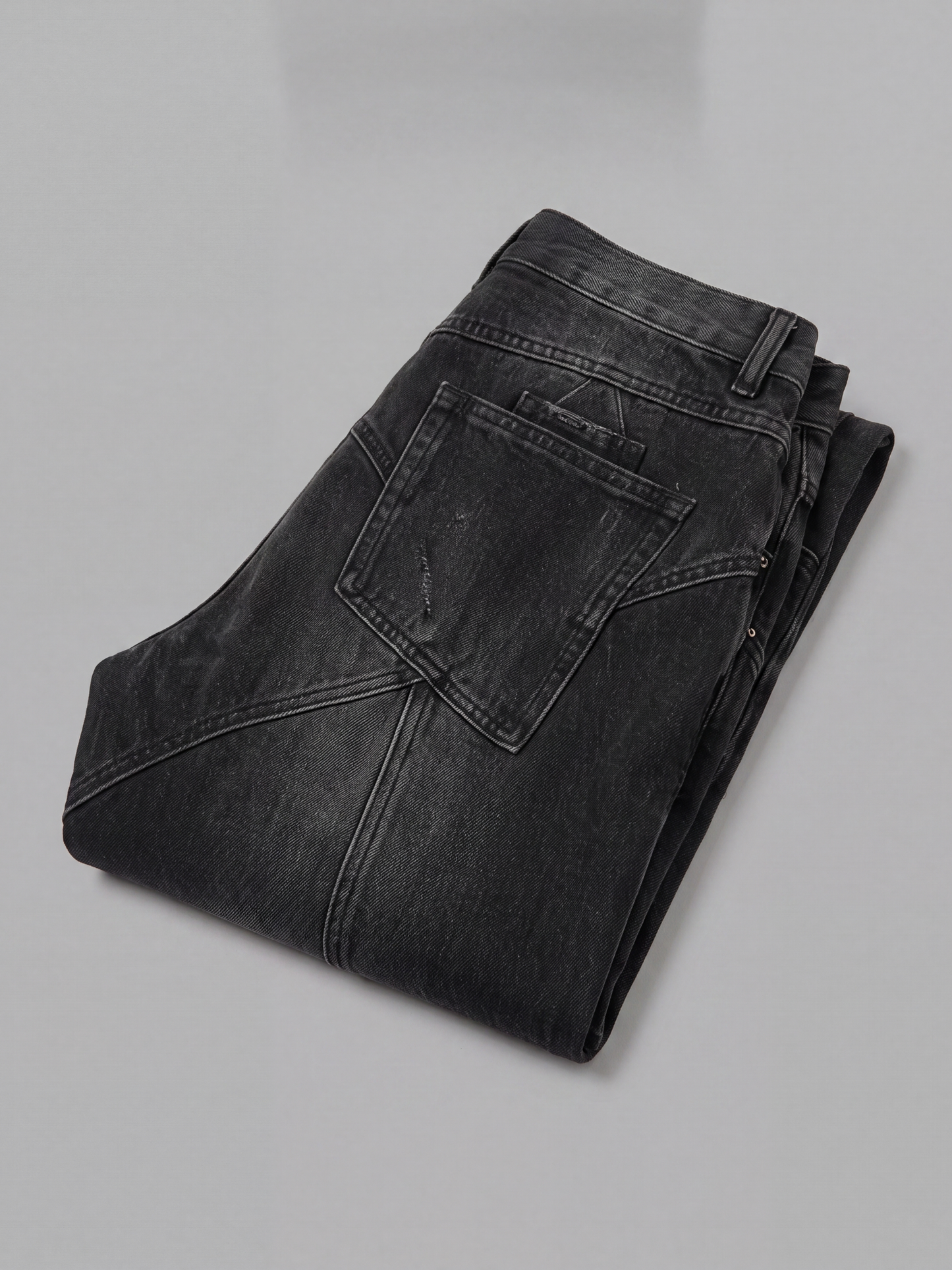 Black Rodeo Jeans, product photo 8