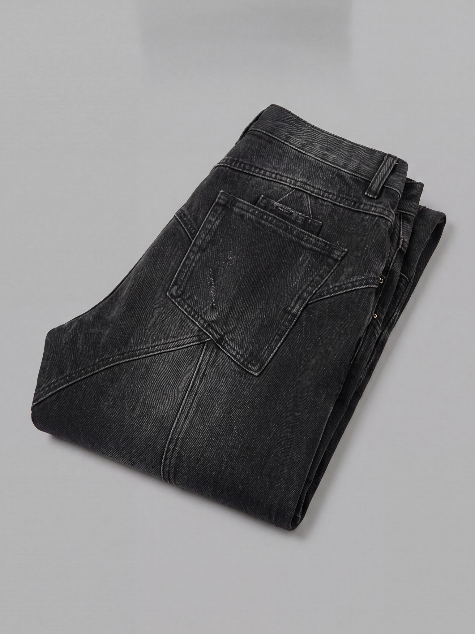 Black Rodeo Jeans, product photo 8