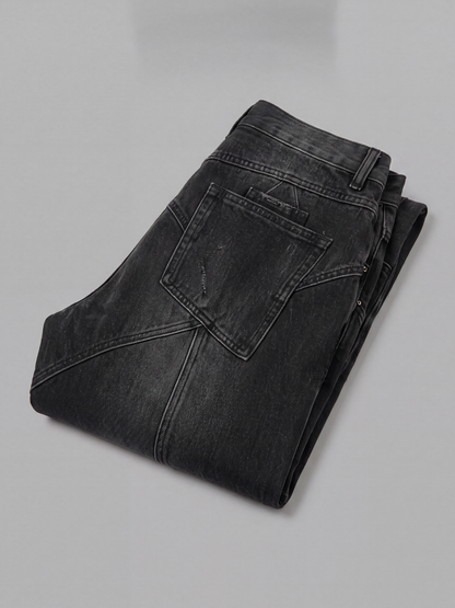 Black Rodeo Jeans, product photo 8