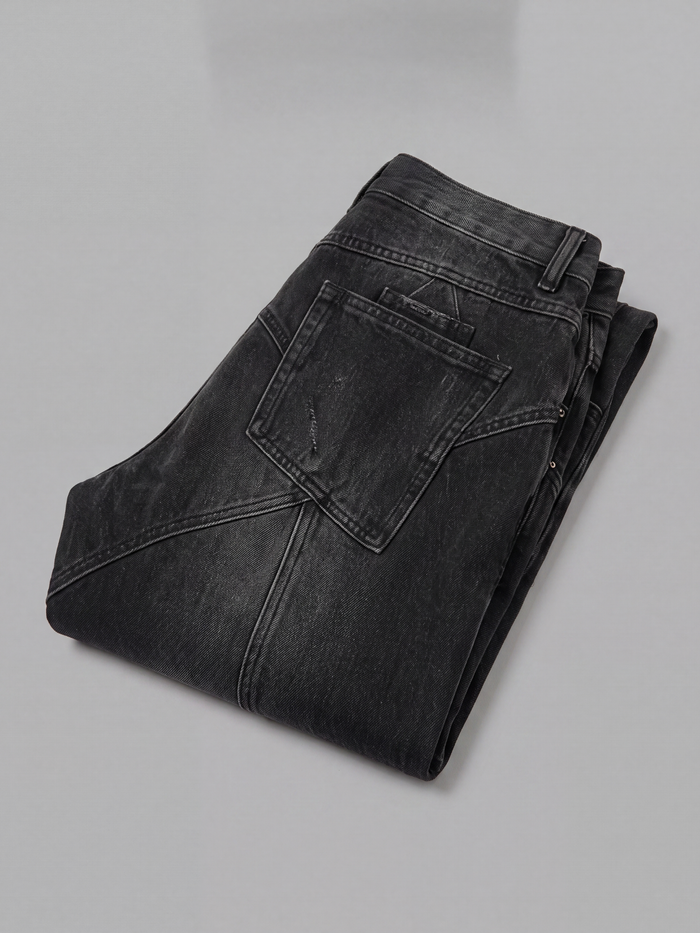 Black Rodeo Jeans, product photo 8