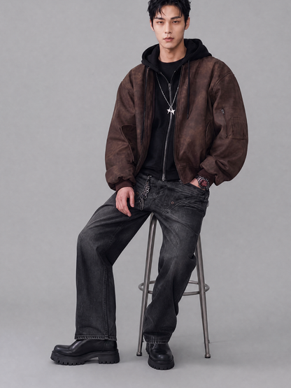 Black Rodeo Jeans