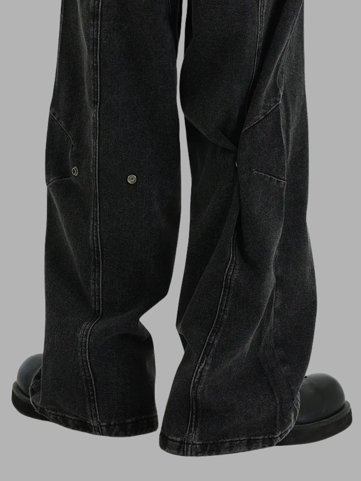 Black Rodeo Jeans