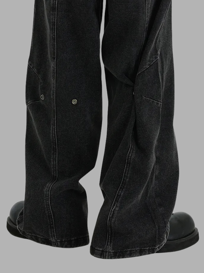 Black Rodeo Jeans