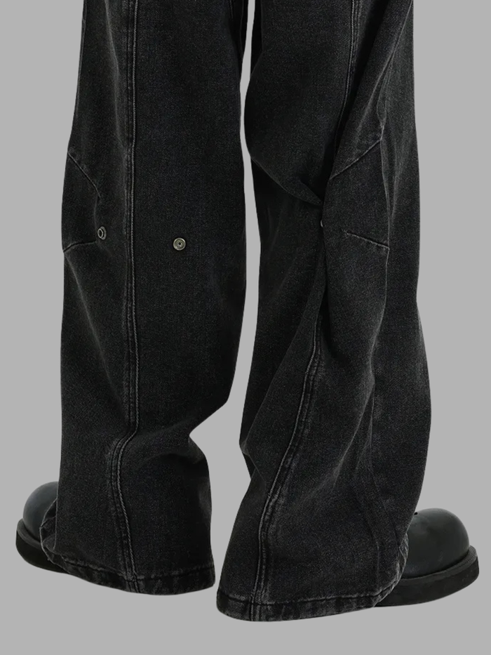 Black Rodeo Jeans