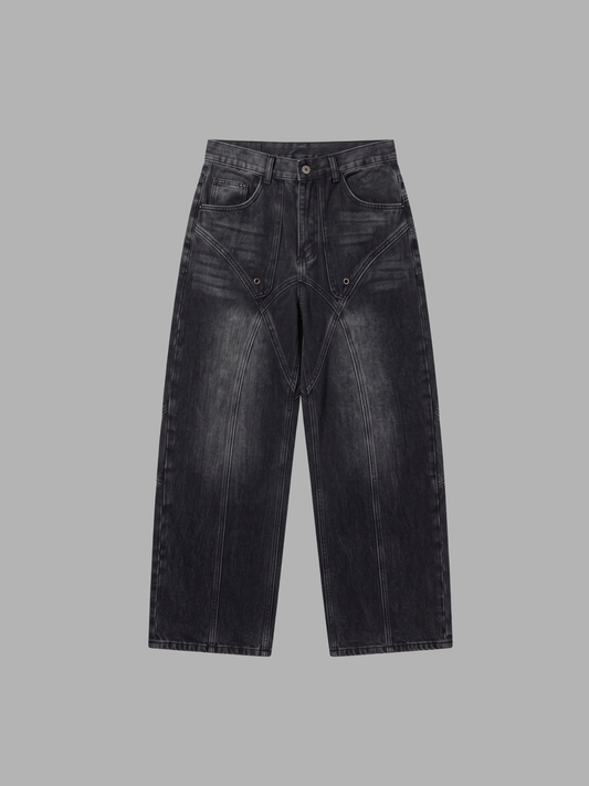 Black Rodeo Jeans